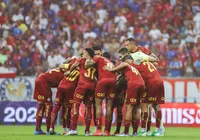Bahia tem maior invencibilidade da Série A e mira recorde no 1º turno