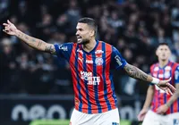 Bahia vê chances de vaga na Libertadores dispararem no Brasileirão imagem