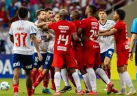 Bahia x América de Cali: veja o desempenho do rival contra brasileiros