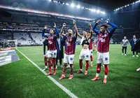 Bahia x Ceará: onde assistir, prováveis escalações e arbitragem imagem