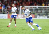 Bahia x Juventude: veja onde assistir, escalações e arbitragem imagem