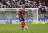 Bahia x Mirassol: onde assistir, prováveis escalações e arbitragem imagem
