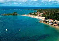 Belezas em risco: cidades turísticas da Bahia viram alvo do crime organizado imagem