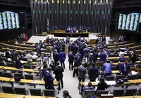 Blindagem ou proteção? Projeto sobre imunidade trava votação na Câmara imagem