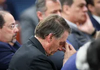 Bolsonaro decide não ir ao STF acompanhar julgamento imagem