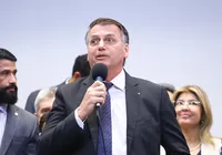 Bolsonaro diz que “não pode errar” após decisão de Moraes