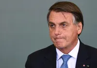 Bolsonaro é alvo de buscas da Polícia Federal em Brasília