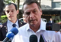 Bolsonaro está proibido de dar entrevista? Entenda regra de Moraes imagem