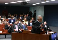 Bolsonaro no STF: advogado de Cid nega coação durante delação imagem