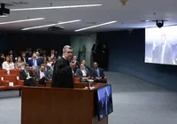Bolsonaro no STF: advogado de Ramagem aponta erro em alegações finais imagem