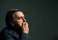 Bolsonaro no STF: condenação pode estender período de inelegibilidade imagem