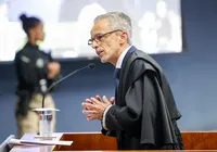 Bolsonaro no STF: "Mauro Cid deu fatos que foram confirmados em juízo" imagem