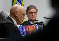 Bolsonaro no STF: “Todos colaboraram para o golpe”, diz PGR imagem