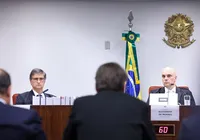 Bolsonaro no STF: julgamento é na Primeira Turma, mas por quê? imagem