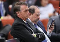 Relembre trajetória de Bolsonaro, condenado por tentativa de golpe imagem
