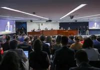 Bolsonaro no STF: lulistas vão ao Supremo e bolsonaristas se ausentam