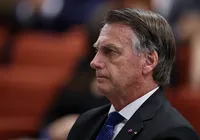 Bolsonaro no STF: oposição a Lula mira atos do 7 de Setembro imagem