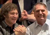 Bolsonaro tem até a noite desta sexta para explicar risco de fuga imagem