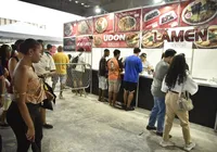 Bon Odori: 5 comidas diferentonas para experimentar no evento
