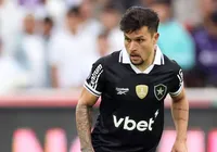 Libertadores: Botafogo perde para a LDU e é eliminado nas oitavas