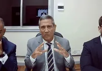 Braga Netto quebra dente na prisão e solicita exames a Moraes imagem