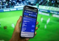 Apostas esportivas em categorias de base são proibidas no Brasil