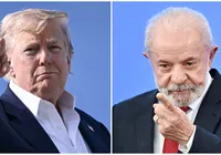 Brasil envia resposta à investigação dos EUA sobre Pix nesta segunda imagem