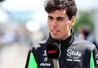 Brasil pode voltar a assumir o volante da Ferrari na F1 depois de 18 anos imagem