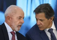 Tarifaço: governo tem plano para socorrer setores afetados imagem