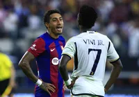 Brasil tem Vini Jr. e Raphinha entre indicados à Bola de Ouro 2025 imagem