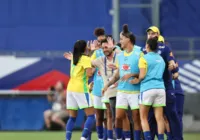 Copa América Feminina: Brasil x Paraguai ao vivo – saiba onde ver