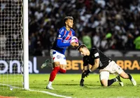 Brasileirão: Bahia tem data definida pela CBF para rodada atrasada imagem