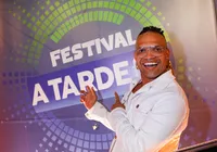Buja Ferreira celebra Festival A TARDE FM: "Importante para a música"