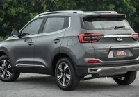 CAOA Chery suspende vendas da linha Tiggo 5X para público específico imagem
