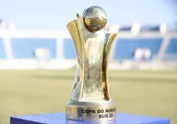 CBF anuncia retorno da Copa do Nordeste Sub-20 após quatro anos