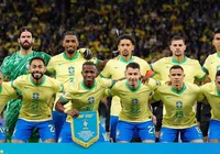 CBF confirma amistosos da Seleção contra Coreia do Sul e Japão