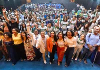 Camaçari lança Programa Escola das Adolescências em parceria com MEC