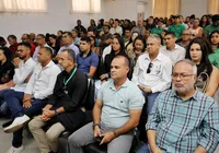 Câmara da Citricultura é reativada para fortalecer setor na Bahia imagem