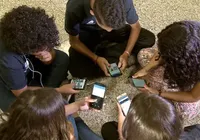 Câmara debate esta semana projetos para proteger crianças na internet