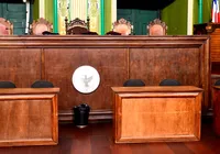 Câmara: sessão é suspensa de forma inusitada e motivo gera polêmica