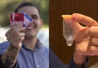 Camisinha texturizada do SUS: por que modelo está sendo distribuído de graça imagem