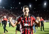 Camutanga celebra reestreia e enaltece parceria com Lucas Halter imagem