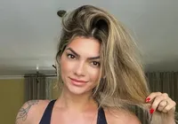 Dona de SAF? Cantora Kelly Key vira presidente de clube de futebol imagem