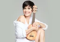 Cantora Thathi é a convidada do Conversa Brasileira na A TARDE FM