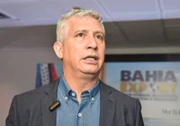 Carballal diz que diálogo com empreendedores dos EUA está encerrado
