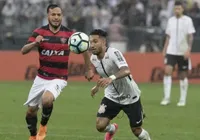 Carille perdeu invencibilidade de 34 jogos contra o Vitória; relembre imagem