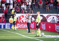Carille prega "respeito" após superar crise de 700 minutos no Vitória imagem