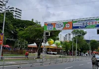 Carnaval 2026: Tansalvador inicia credenciamento de veículos imagem