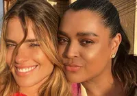 Carolina Dieckmann acusa oportunismo após morte de Preta Gil: "Falsa" imagem