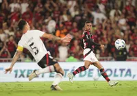 Carrasco do Vitória no 8 a 0 é convocado para a Seleção Brasileira imagem